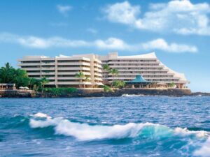 Royal Kona Resort, Hawaii, United States