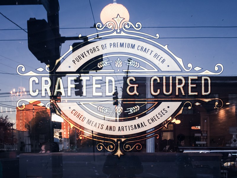 Crafted & Cured, Ohio