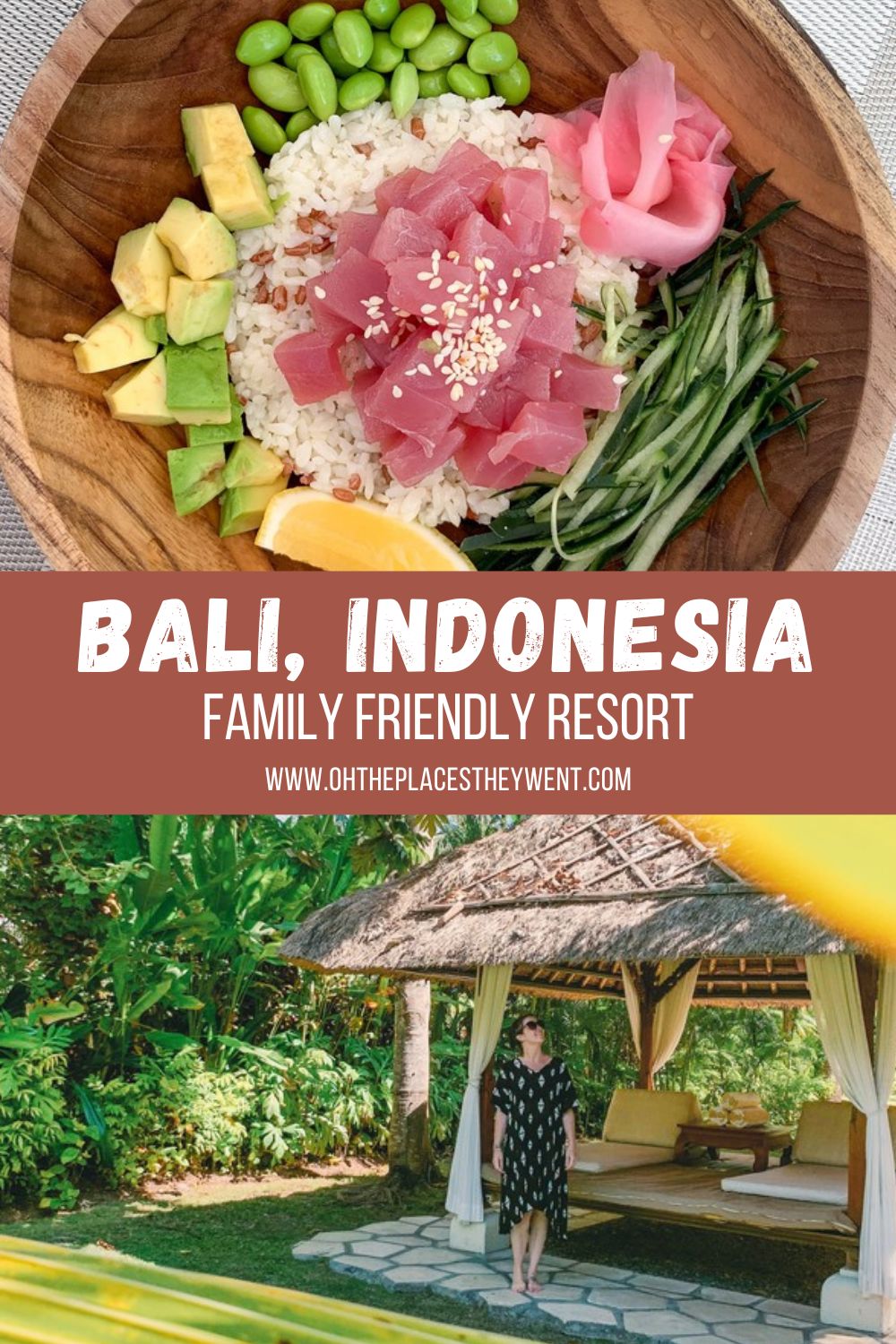 The Most Family Friendly Resort In Bali Westin Resort Nusa Dua Review Oh The Places They Went