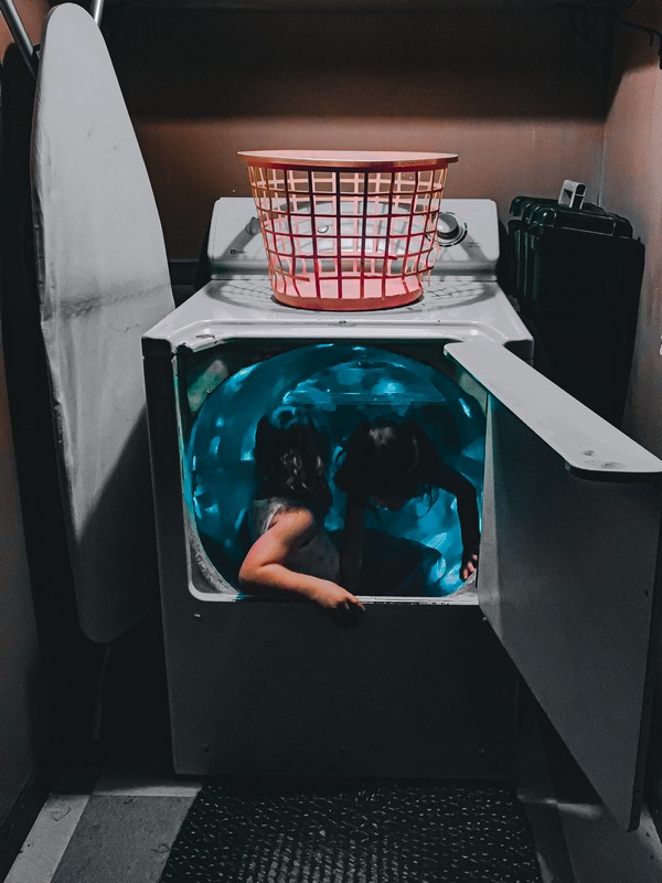Meow Wolf, Sante Fe, New Mexico, United States