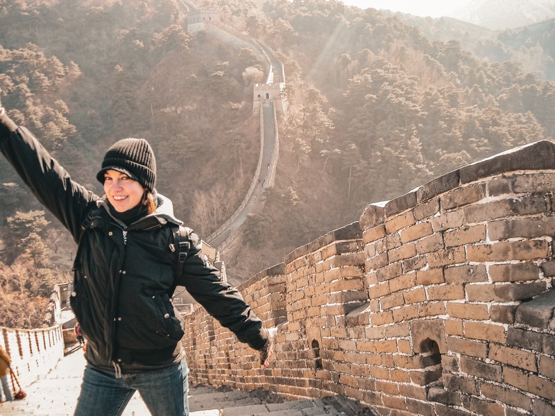 10 Interesting facts About the Great Wall of China - On The Go Tours Blog