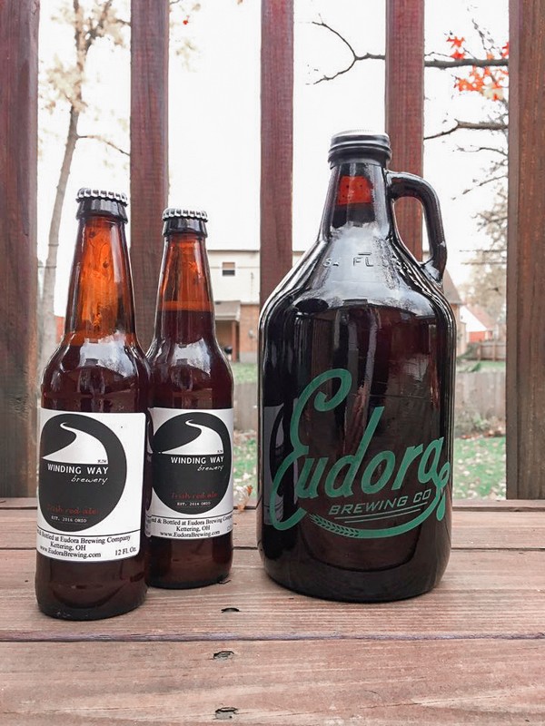 Eudora Brewery, Dayton, Ohio