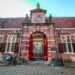 Frans Hals Museum, Haarlem, Netherlands