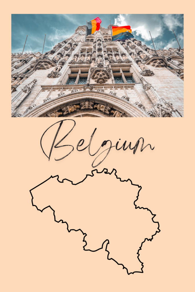 Belgium