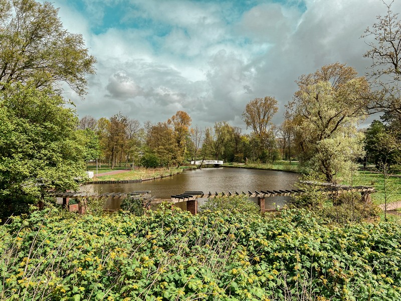 Schoterbos, Haarlem, Netherlands