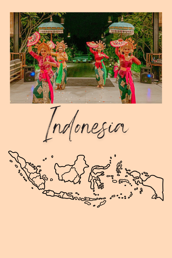 Indonesia