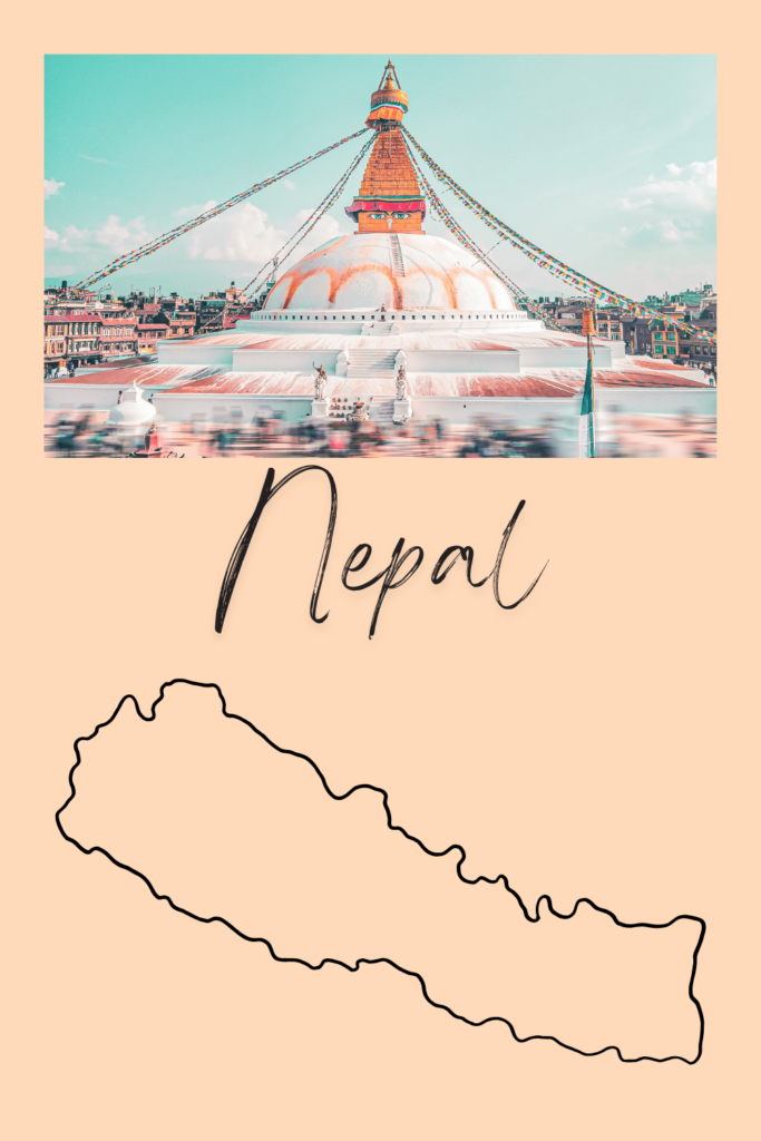 Nepal