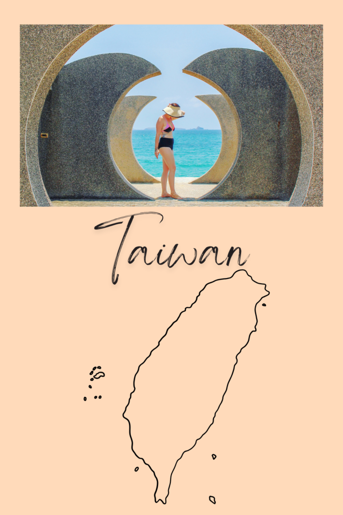 Taiwan