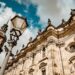 Dresden Old Town, Germany