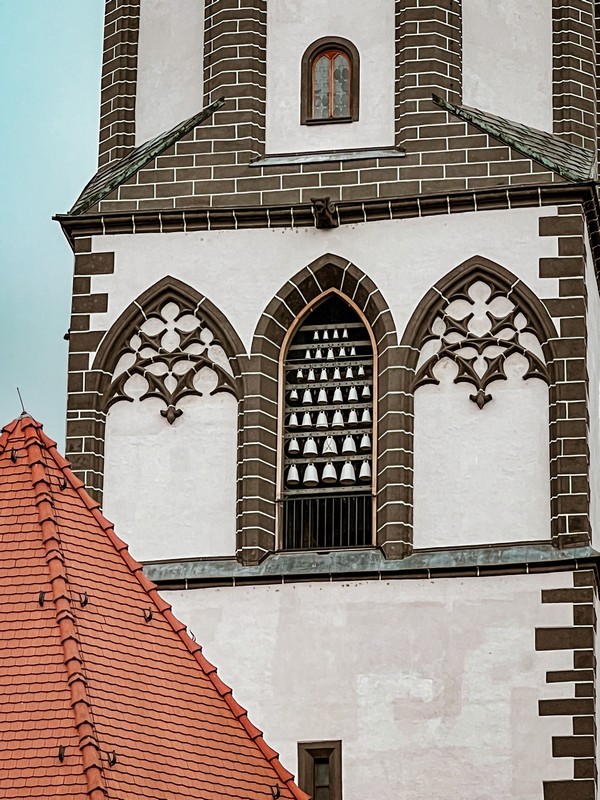 Frauenkirche, Church of our Lady, Meissen Meissen, Germany