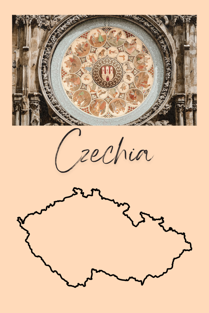 Czechia