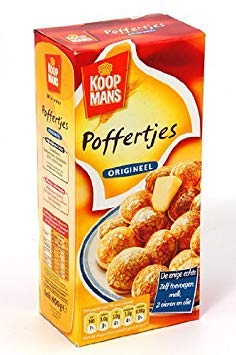 Poffertjes Mix