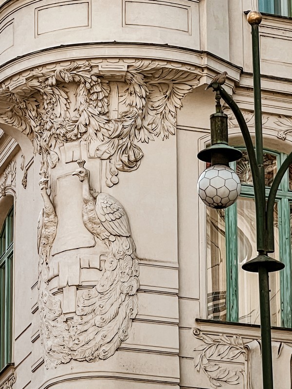 Prague, Czech Republic; Jewish Quarter