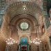 Spanish Synagogue, Prague, Czech Republic; Jewish Quarter