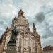 Church of Our Lady (Frauenkirche), Dresden, Germany