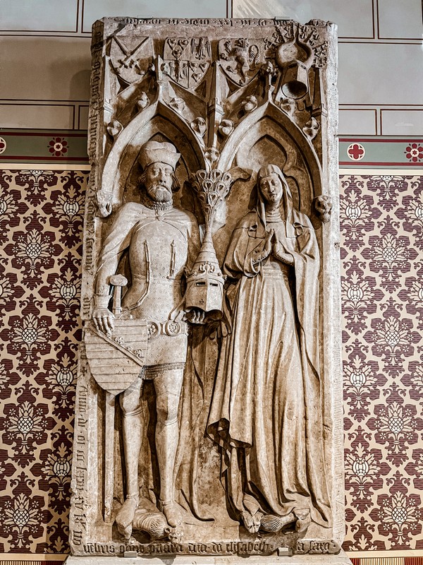 All Saints' Church (Schlosskirche), Wittenberg, Germany