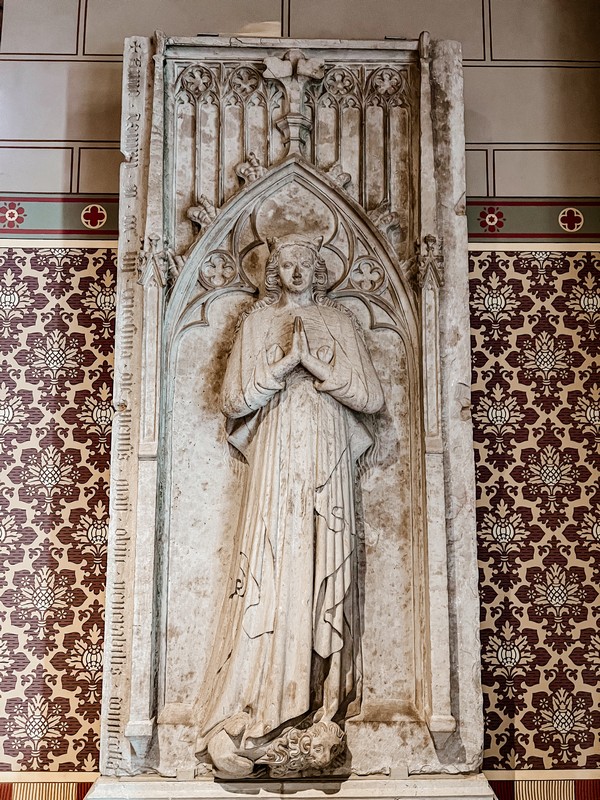 All Saints' Church (Schlosskirche), Wittenberg, Germany