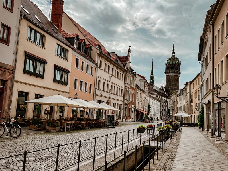 Wittenberg, Germany