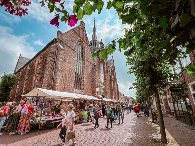 Hoorn, Netherlands