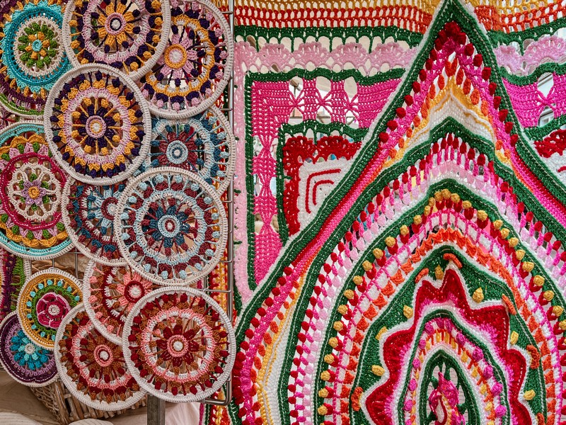 Weversmarkt (Weavers Market), Hoorn, Netherlands