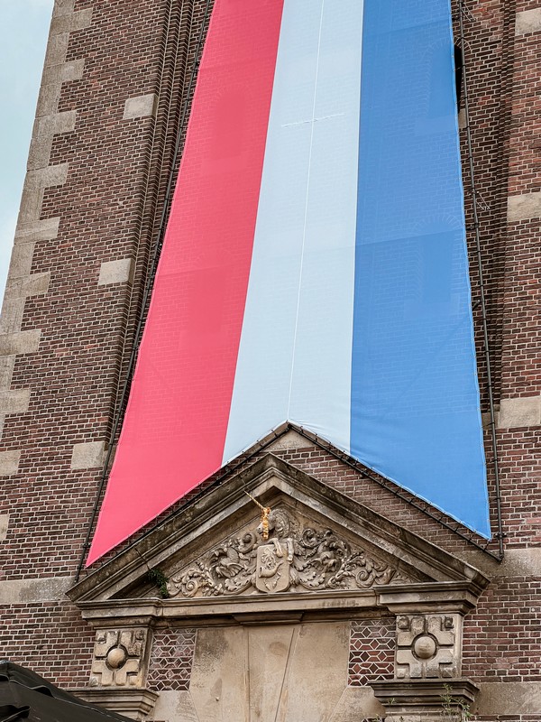 The Saint, Hoorn, Netherlands