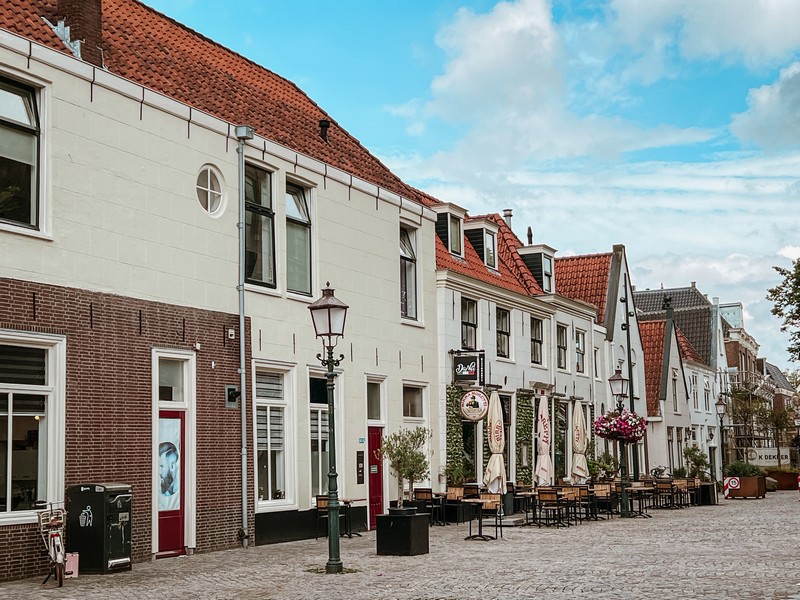 Hoorn, Netherlands