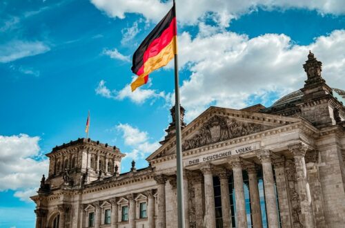Berlin, Germany