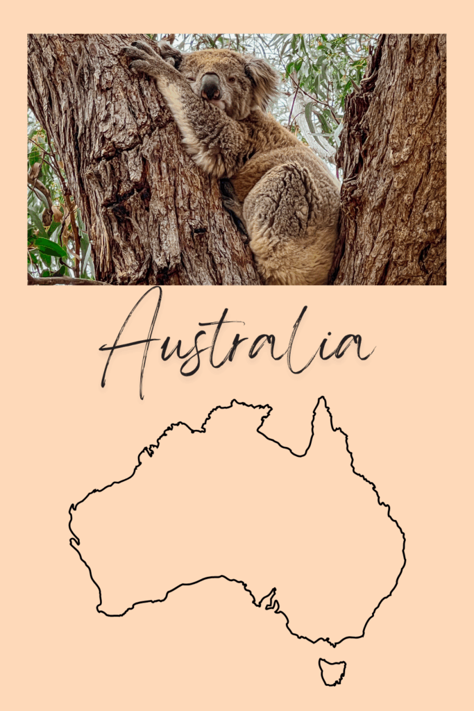 Australia