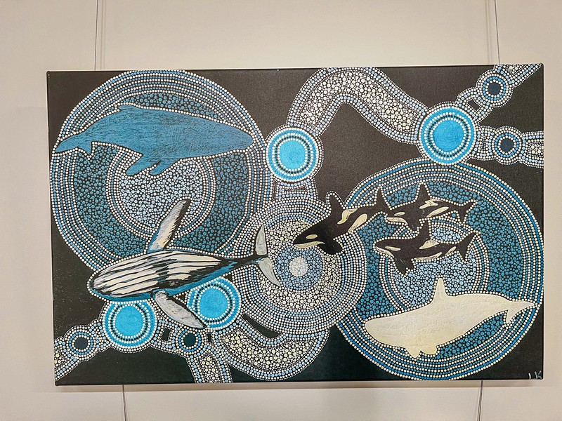Eden Killer Whale Museum, Eden, Australia