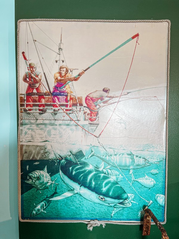 Eden Killer Whale Museum, Eden, Australia