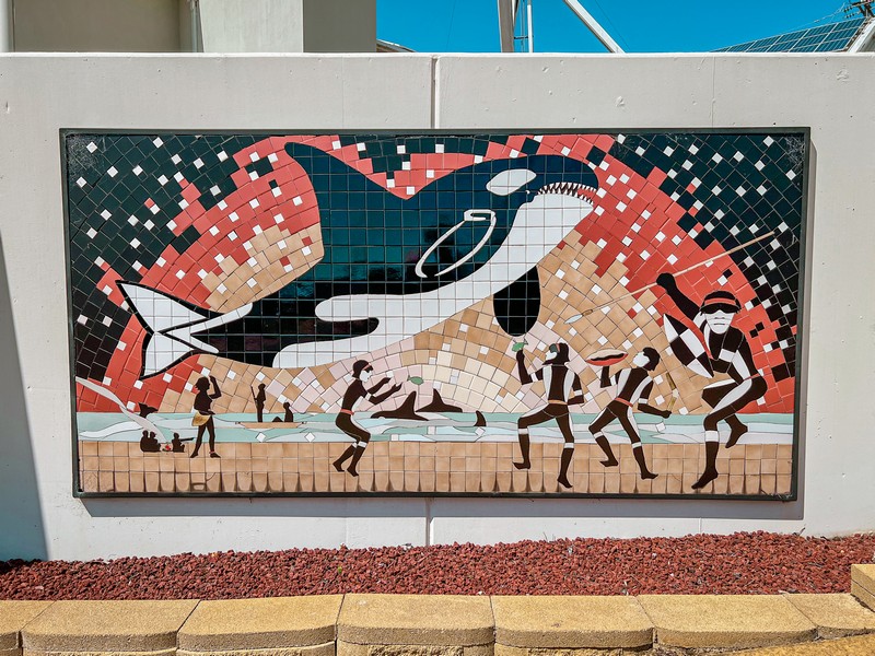 Eden Killer Whale Museum, Eden, Australia
