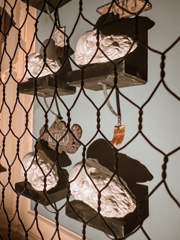 Art Zoo Museum, Amsterdam, Netherlands