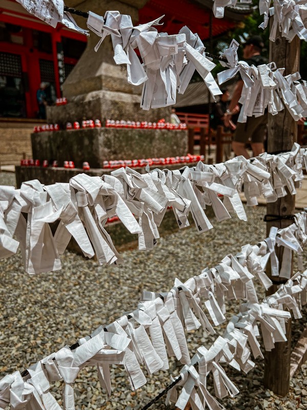 Katsuo-ji, Minoh City, Osaka, Japan
