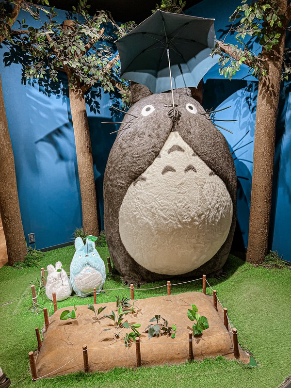 Shinsaibashi-Suji Shopping Street, Osaka, Japan