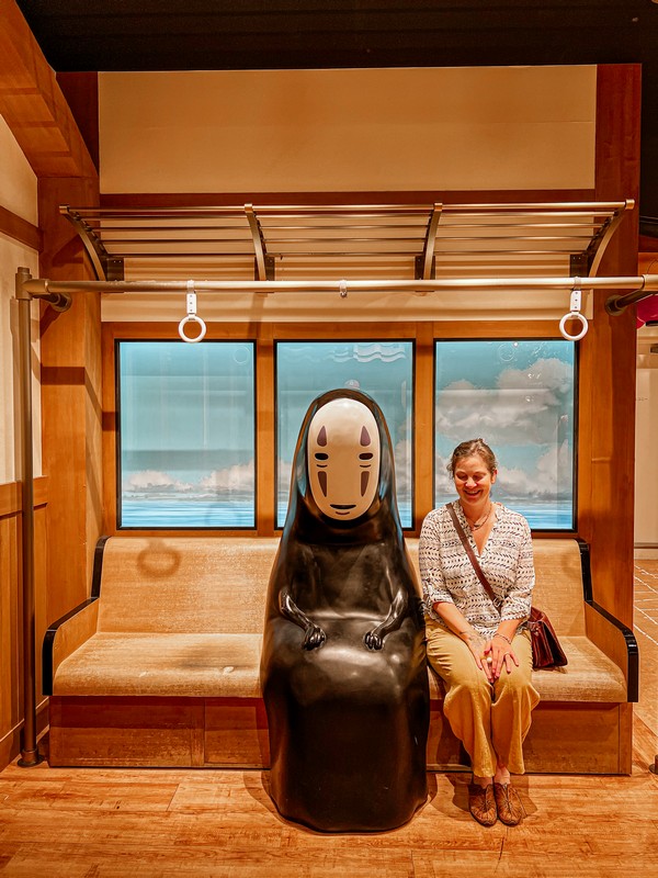 Shinsaibashi-Suji Shopping Street, Osaka, Japan